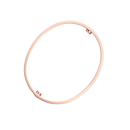 [Limara]CLASSIC 6.1MM LOVE BANGLE