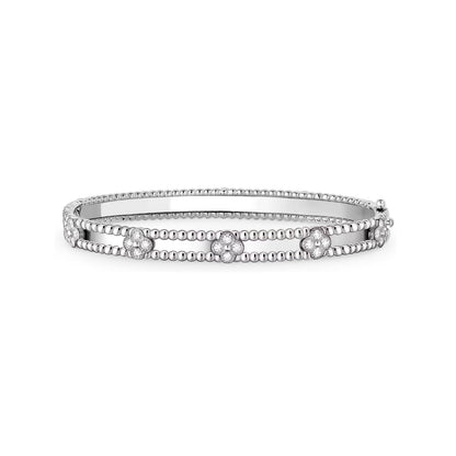 [Limara]SLIM KALEIDOSCOPE BANGLE