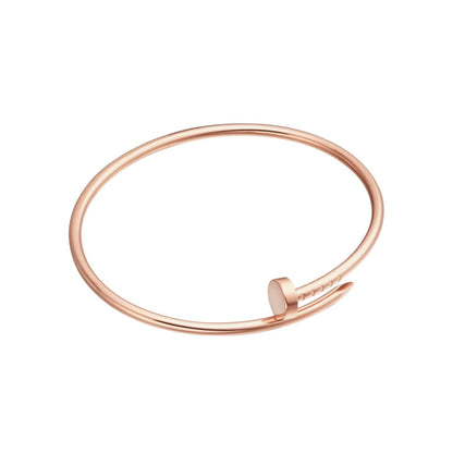 [Limara]JUSTE UN CLOU 2.5MM SMALL MODEL BANGLE
