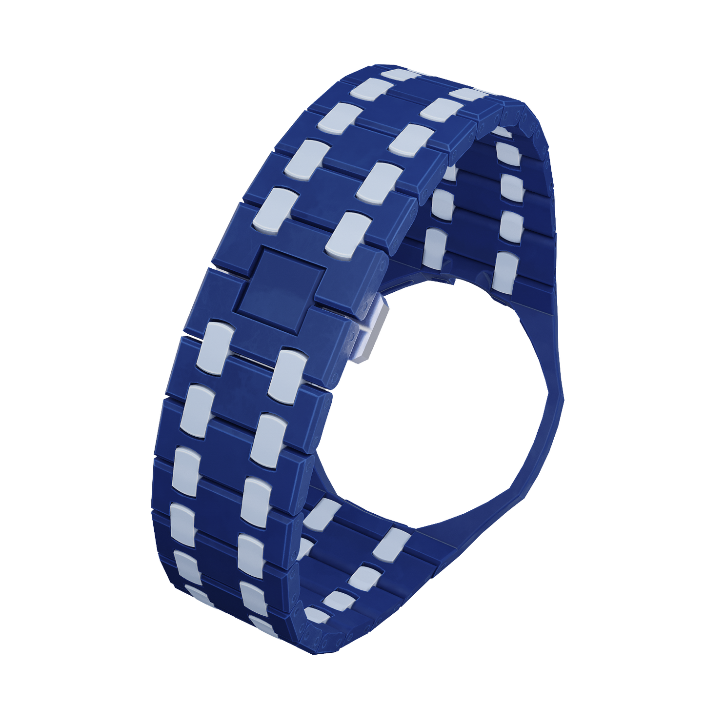 [Limara]Royal Oak Pop Exclusive Bioceramic Case & Bioceramic Strap Mix Color