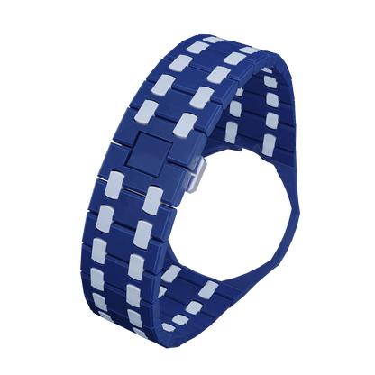 [Limara]Royal Oak Pop Exclusive Bioceramic Case & Bioceramic Strap Mix Color