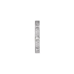 [Limara]LOVE 2.6MM PAVÉ DIAMOND RING