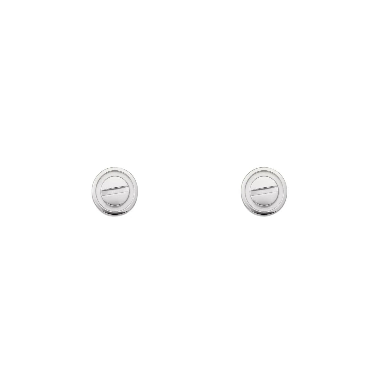 [Limara] LOVE EARRINGS 7.2MM