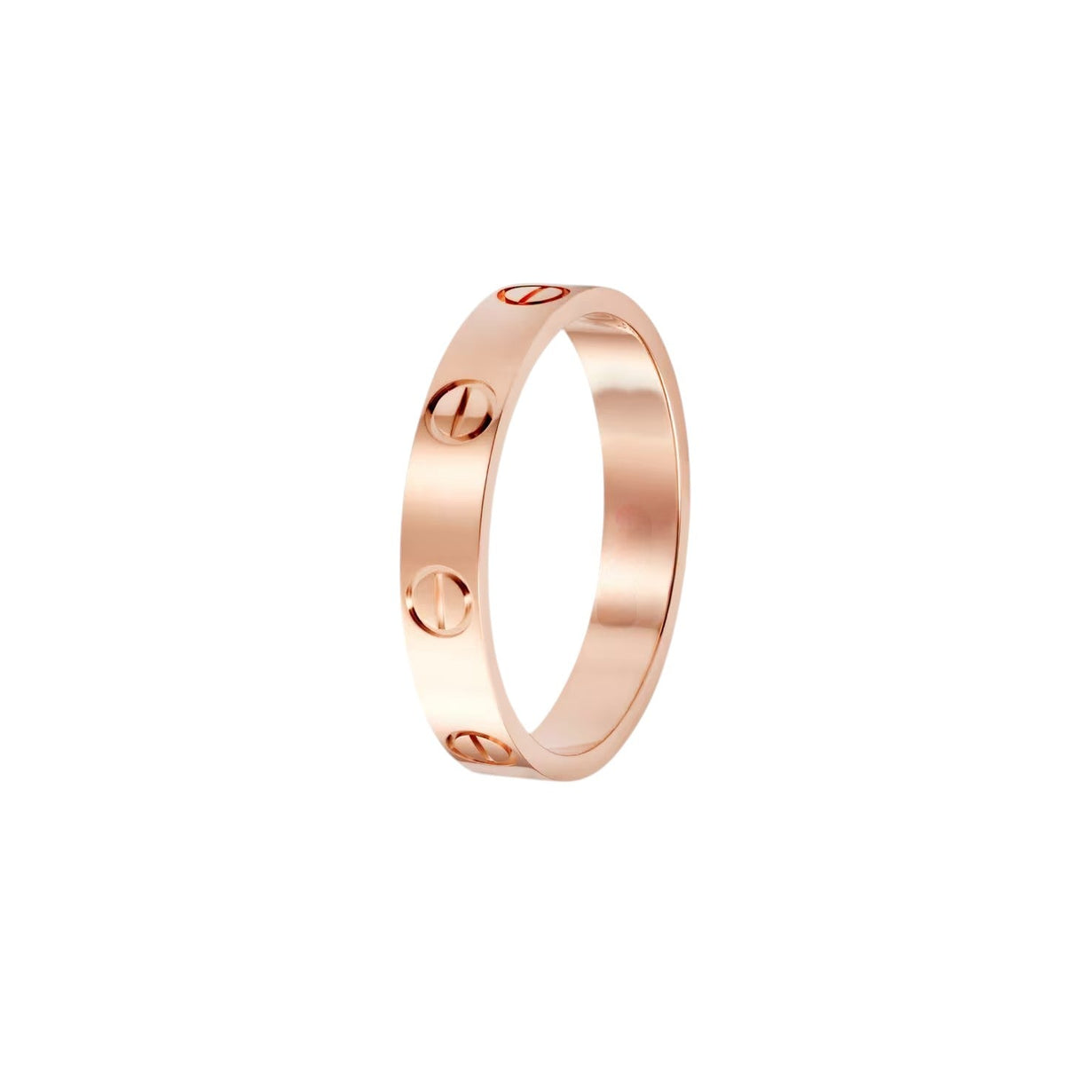 [Limara]LOVE 3.6MM RING