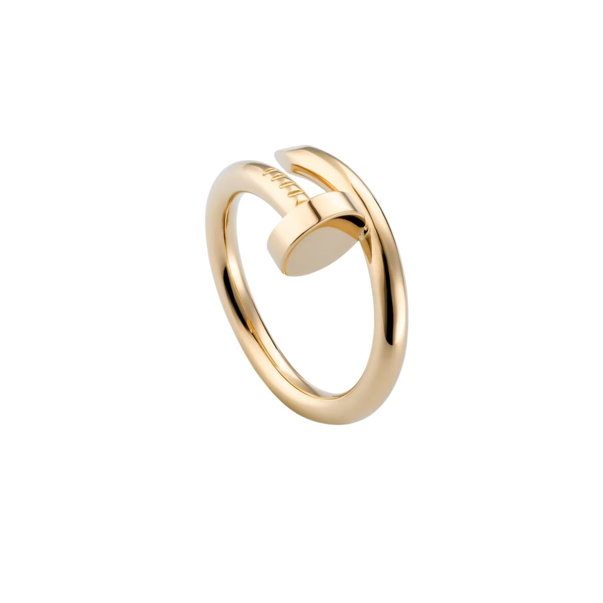 [Limara]CLOU 2.6MM RING