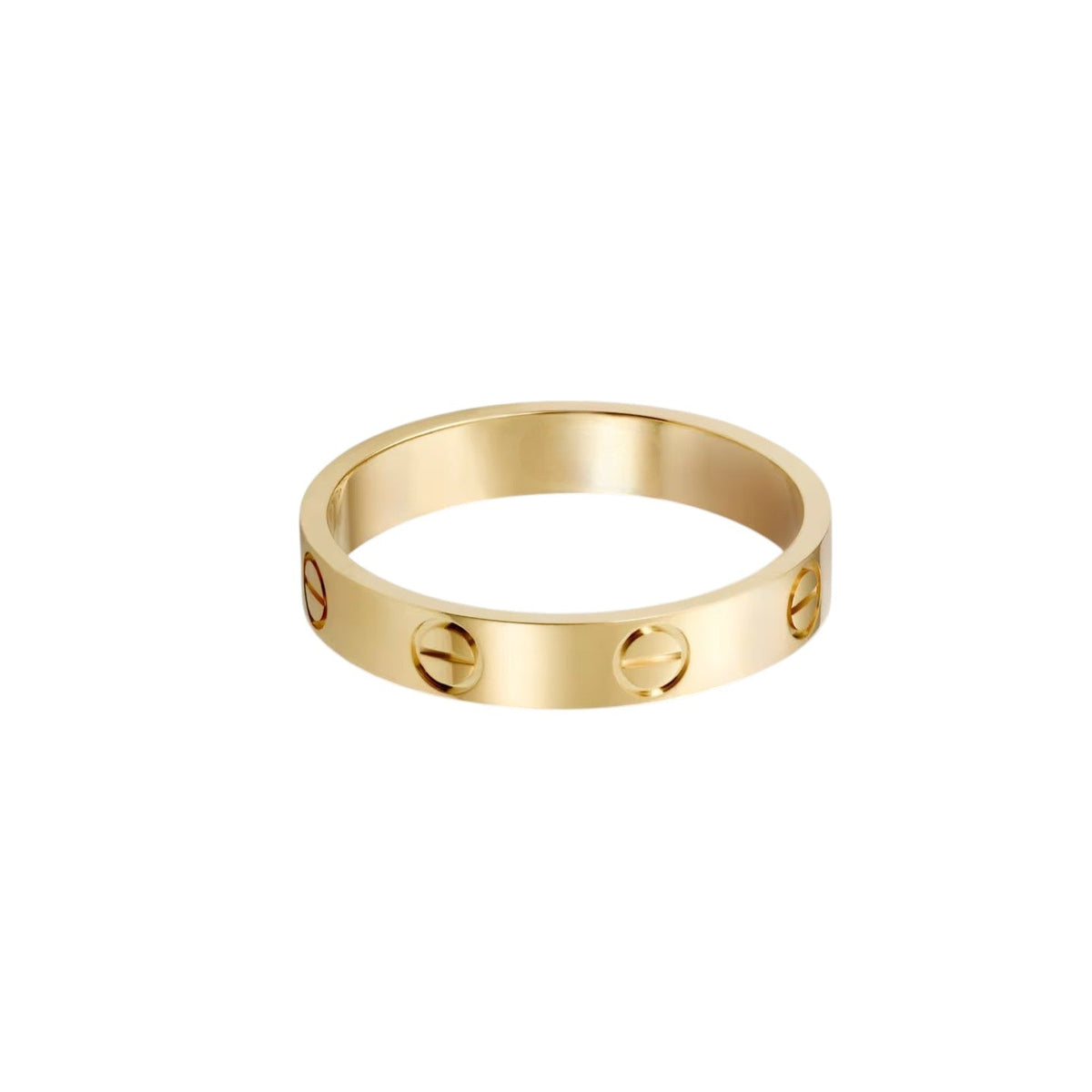 [Limara]LOVE 3.6MM RING