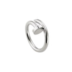 [Limara]CLOU 2.6MM RING