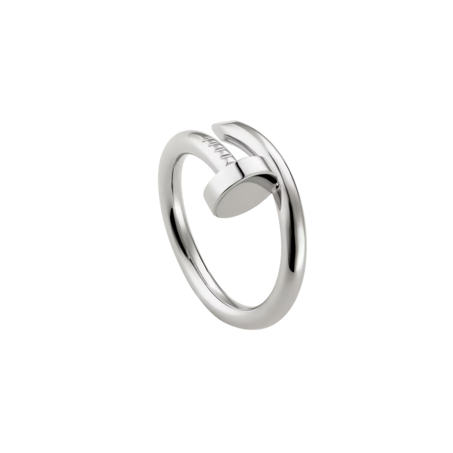 [Limara]CLOU 2.6MM RING