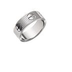 [Limara]LOVE 6.5MM UNLIMITED RING