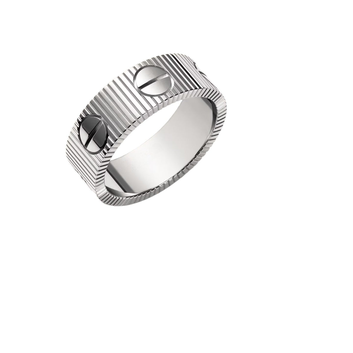[Limara]LOVE 6.5MM UNLIMITED RING
