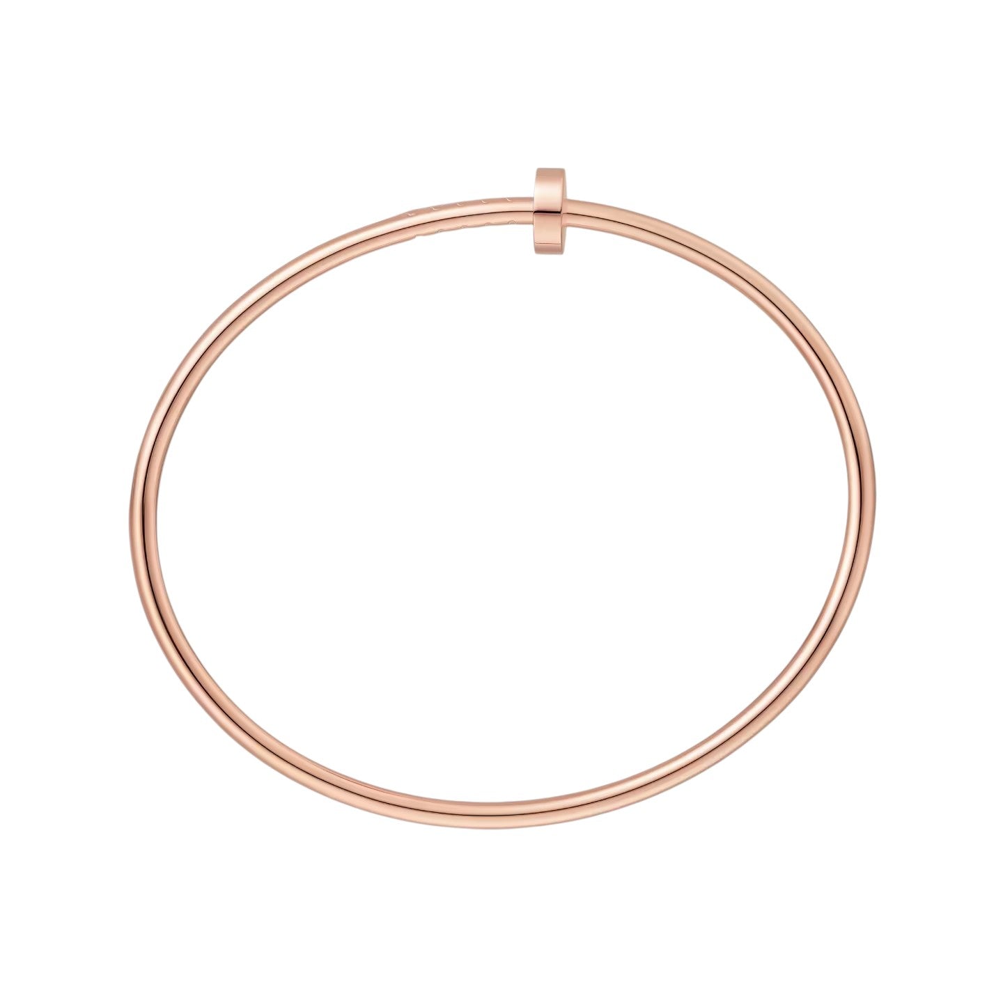 [Limara]JUSTE UN CLOU 2.5MM SMALL MODEL BANGLE