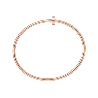 [Limara]JUSTE UN CLOU 2.5MM SMALL MODEL BANGLE