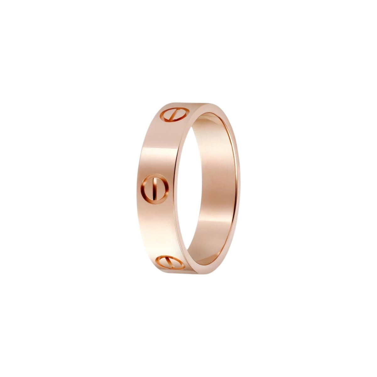 [Limara]LOVE 5.5MM RING