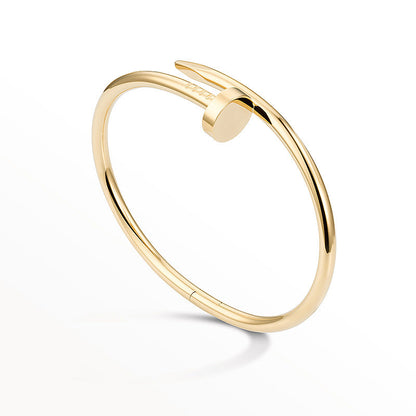 [Limara]JUSTE UN CLOU 3.5MM CLASSIC BANGLE