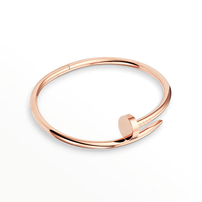 [Limara]JUSTE UN CLOU 3.5MM CLASSIC BANGLE