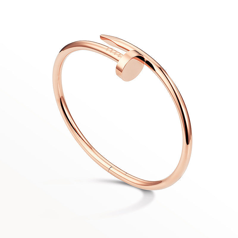 [Limara]JUSTE UN CLOU 3.5MM CLASSIC BANGLE