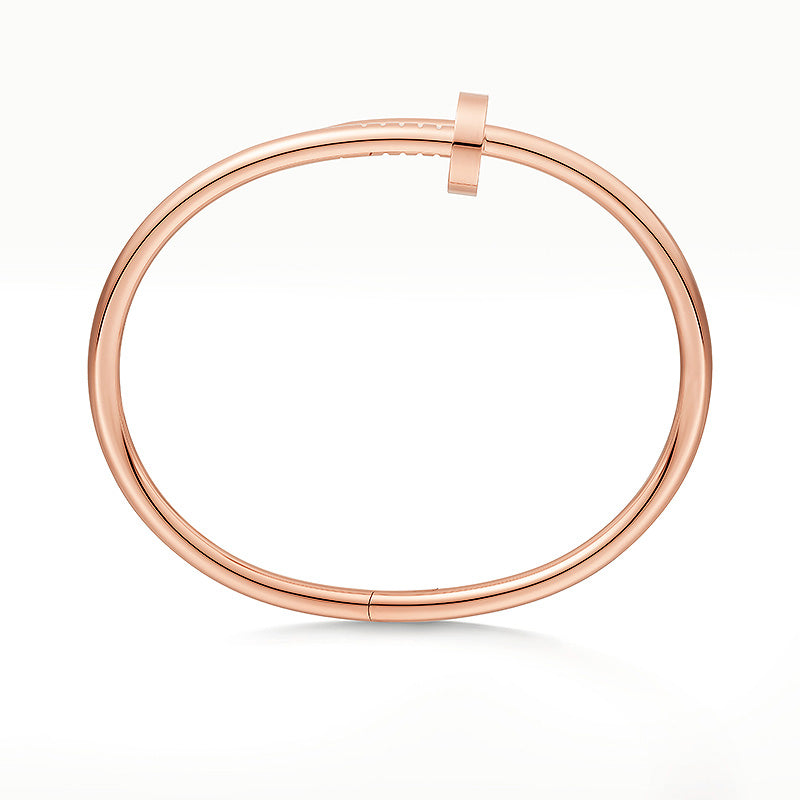 [Limara]JUSTE UN CLOU 3.5MM CLASSIC BANGLE