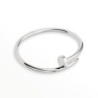 [Limara]JUSTE UN CLOU 3.5MM CLASSIC BANGLE
