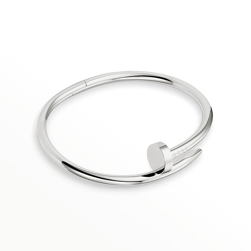 [Limara]JUSTE UN CLOU 3.5MM CLASSIC BANGLE