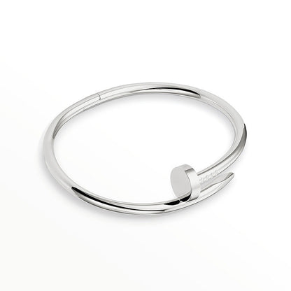 [Limara]JUSTE UN CLOU 3.5MM CLASSIC BANGLE