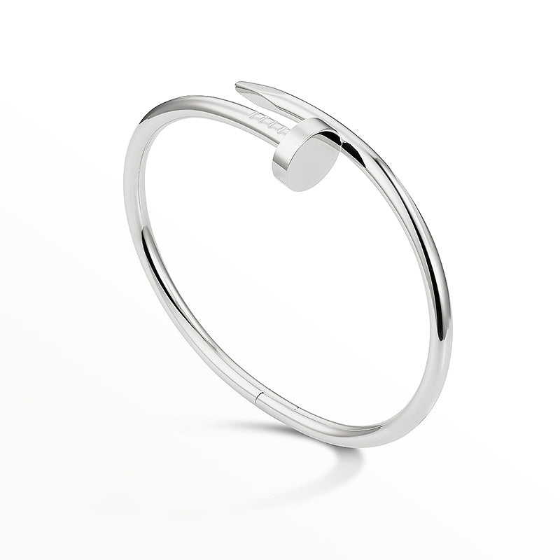 [Limara]JUSTE UN CLOU 3.5MM CLASSIC BANGLE