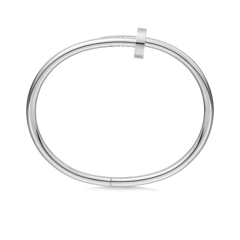 [Limara]JUSTE UN CLOU 3.5MM CLASSIC BANGLE