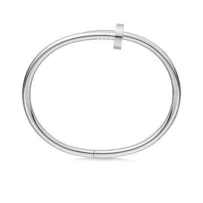 [Limara]JUSTE UN CLOU 3.5MM CLASSIC BANGLE