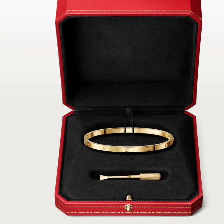 [Limara]Clover & Juste & Lover  Bracelet Stack Set