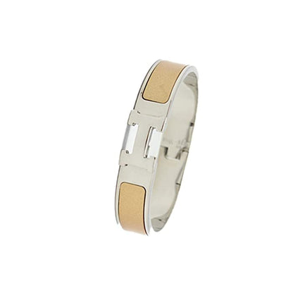[Limara]H CHAMPAGNE BRACELET