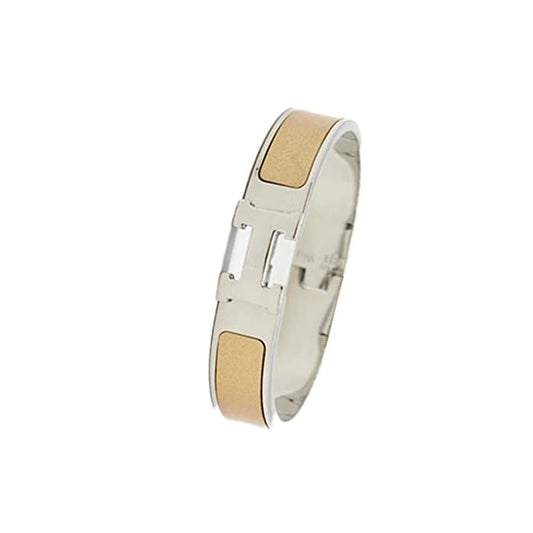 [Limara]H CHAMPAGNE BRACELET