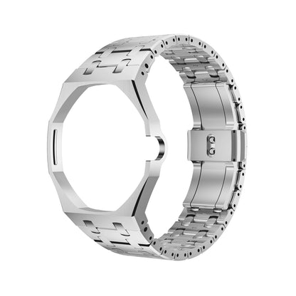 [Limara]ROYAL OAK POP EXCLUSIVE STEEL CASE & SILICONE STRAP