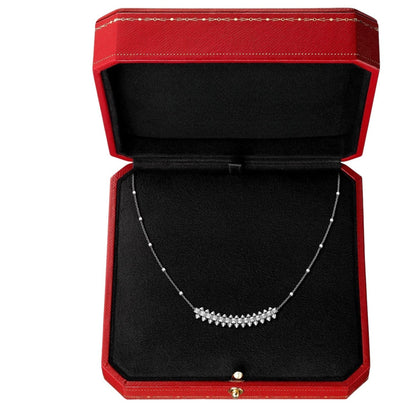 [Limara]CLASH DE 4.5MM NECKLACE