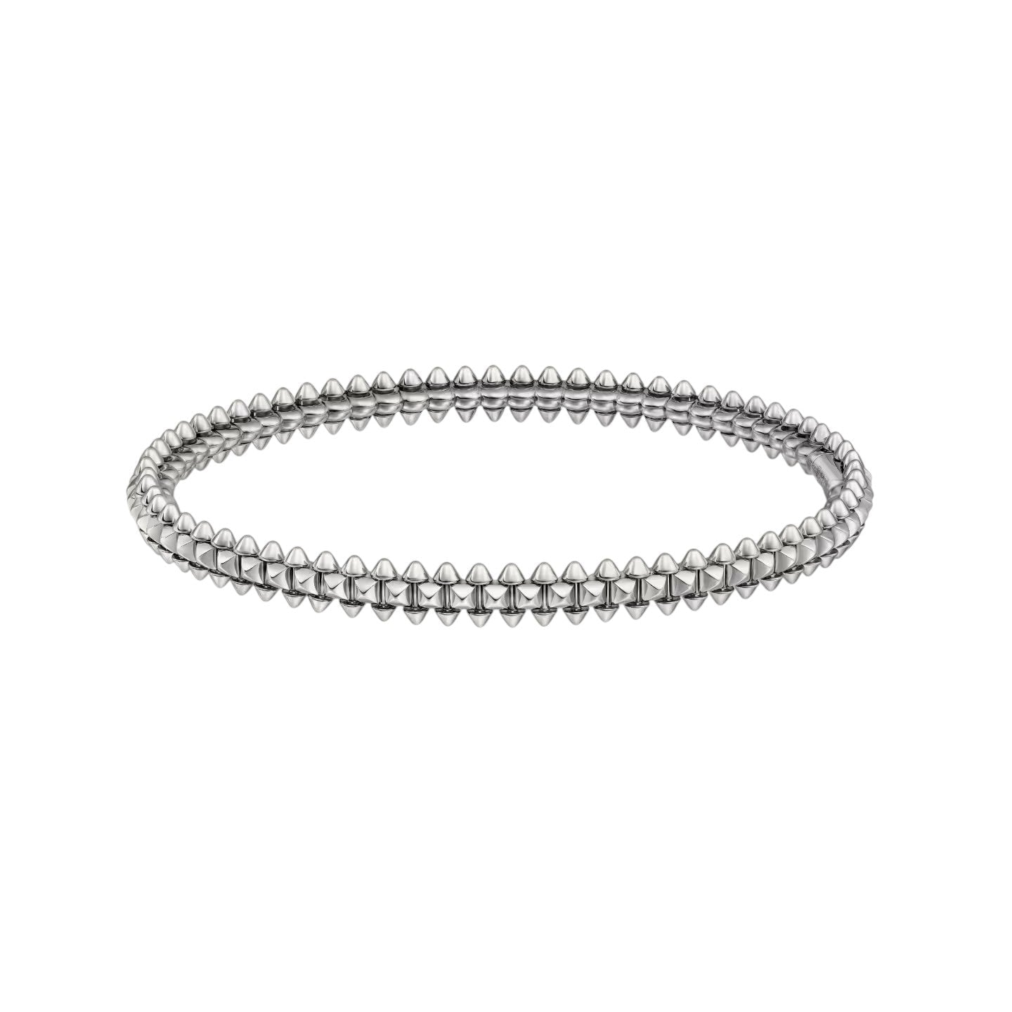[Limara]CLASH DE 6.4MM SMALL MODEL BANGLE