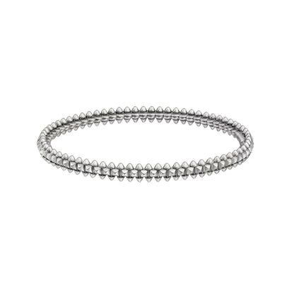[Limara]CLASH DE 6.4MM SMALL MODEL BANGLE