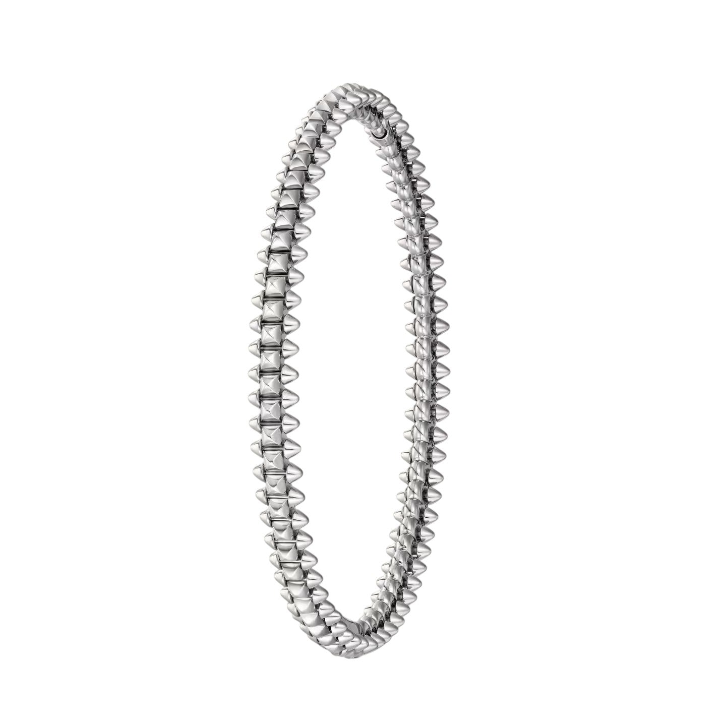 [Limara]CLASH DE 6.4MM SMALL MODEL BANGLE