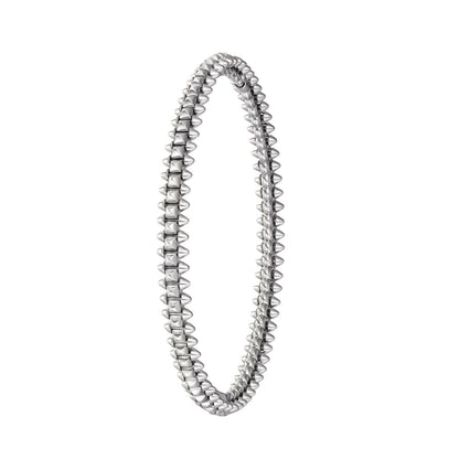 [Limara]CLASH DE 6.4MM SMALL MODEL BANGLE