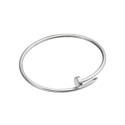 [Limara]JUSTE UN CLOU 2.5MM SMALL MODEL BANGLE