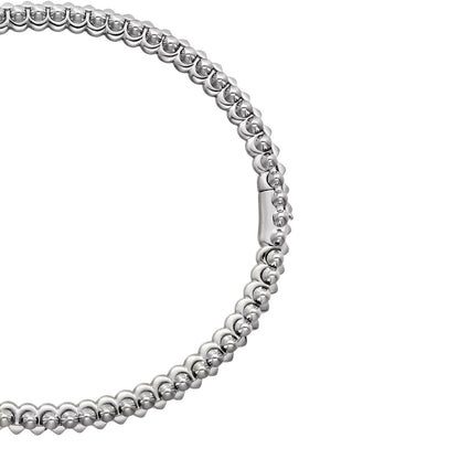 [Limara]CLASH DE 6.4MM SMALL MODEL BANGLE