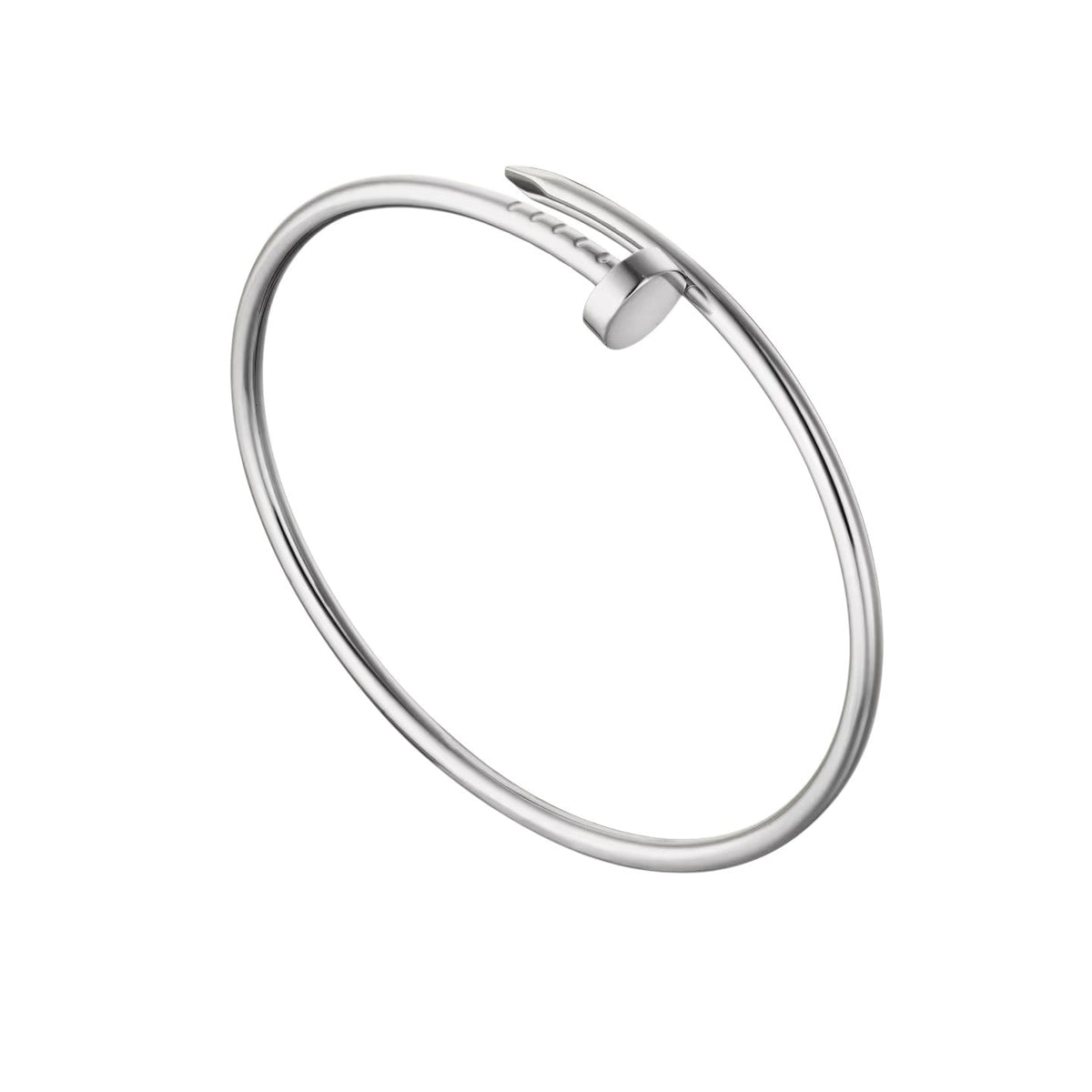 [Limara]JUSTE UN CLOU 2.5MM SMALL MODEL BANGLE