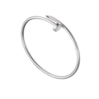 [Limara]JUSTE UN CLOU 2.5MM SMALL MODEL BANGLE