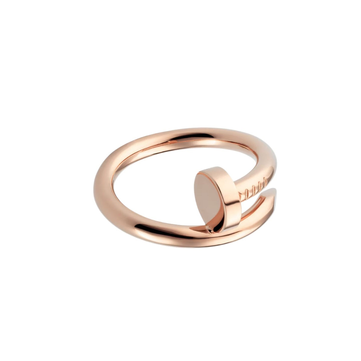 [Limara]CLOU 2.6MM RING