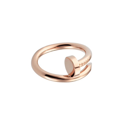 [Limara]CLOU 2.6MM RING