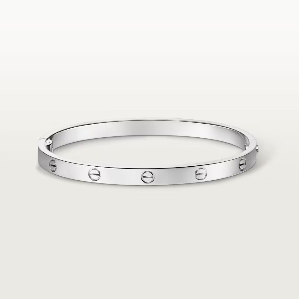 [Limara] LOVE BRACELET 4.8MM