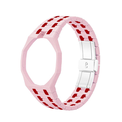 [Limara]Royal Oak Pop Exclusive Bioceramic Case & Bioceramic Strap Mix Color