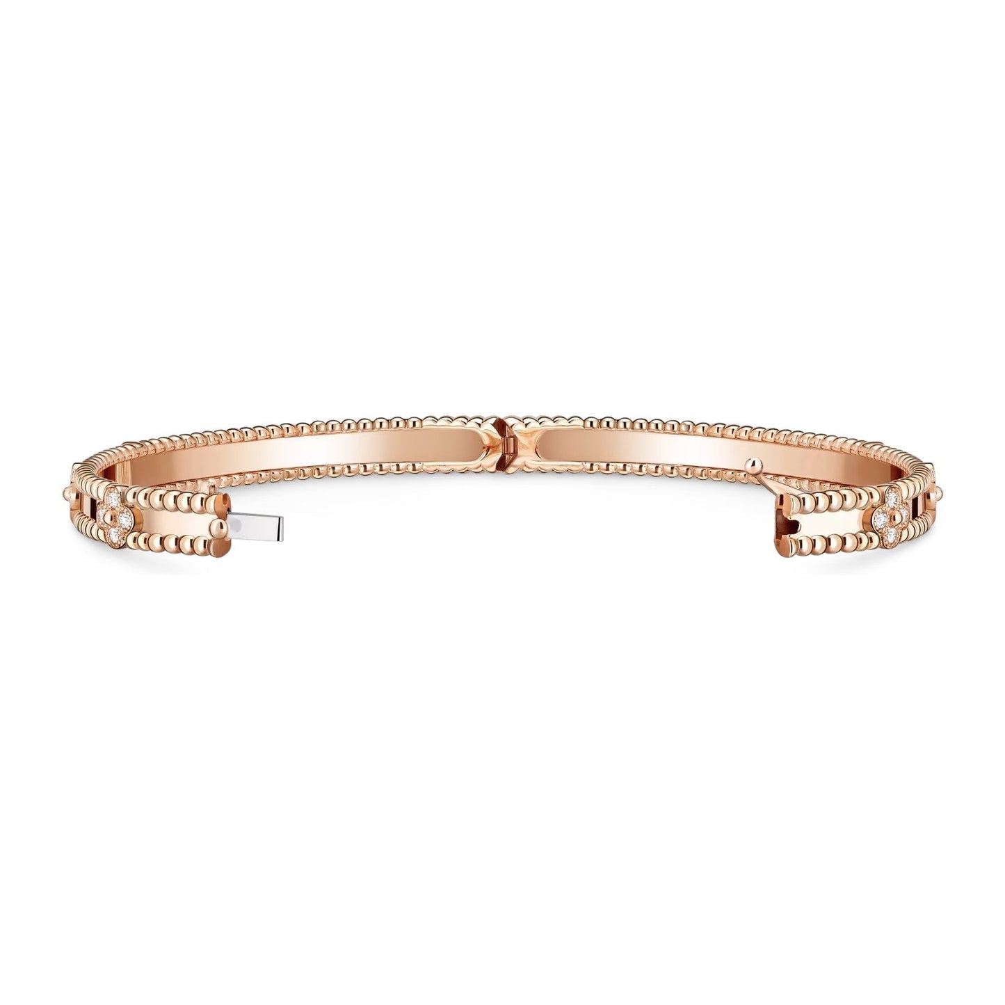 [Limara]SLIM KALEIDOSCOPE BANGLE