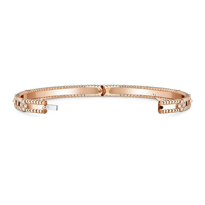[Limara]SLIM KALEIDOSCOPE BANGLE