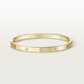 [Limara] LOVE BRACELET 4.8MM