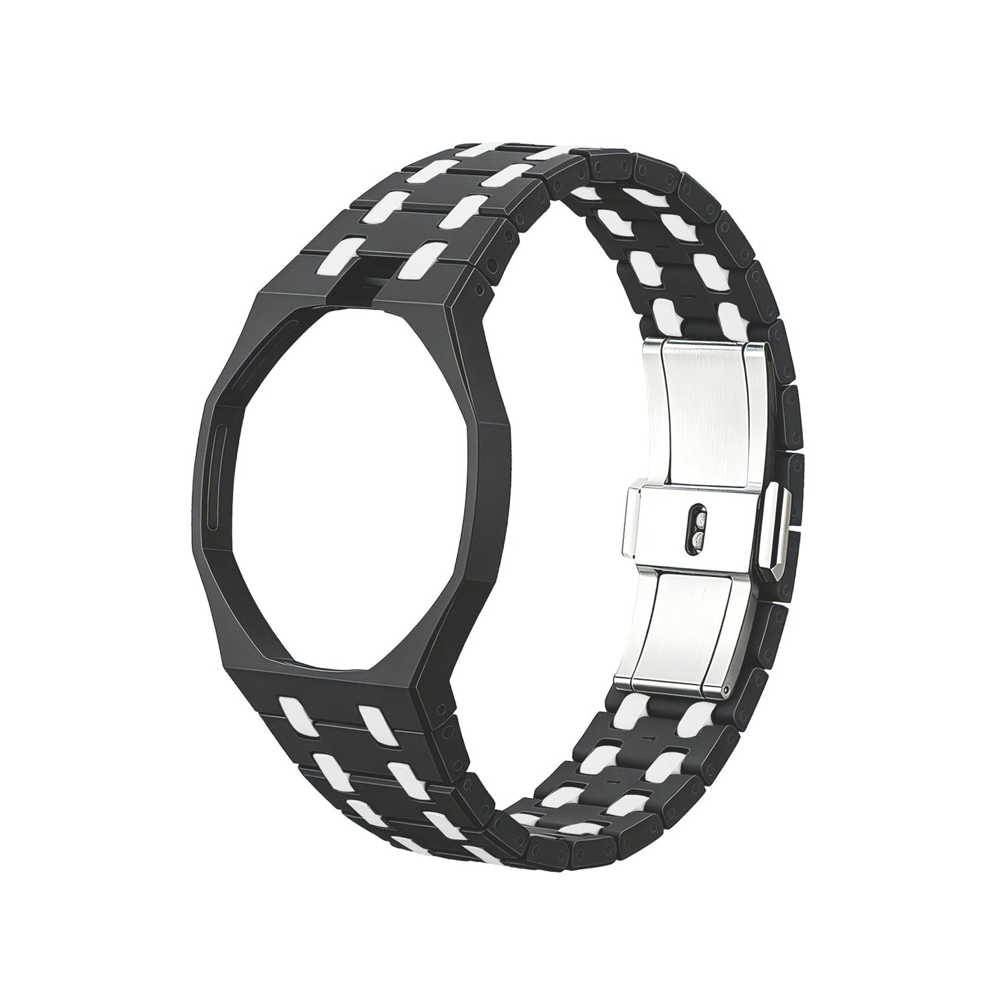 [Limara]Royal Oak Pop Exclusive Bioceramic Case & Bioceramic Strap Mix Color