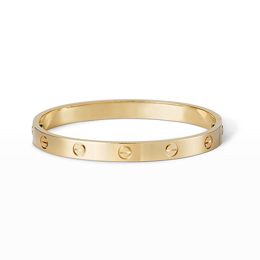 [Limara]CLASSIC 6.1MM LOVE BANGLE