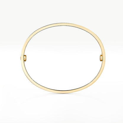 [Limara]CLASSIC 6.1MM LOVE BANGLE